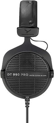 BeyerDynamic DT 990 Pro Wired Over Ear Headphones Blacα 718033