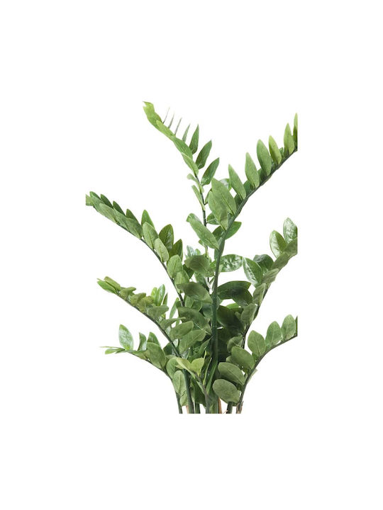 Emerald Artificial Plant in Pot Green 110cm 1pcs