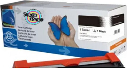 Compatible Toner for Laser Printer Kyocera Multicolour
