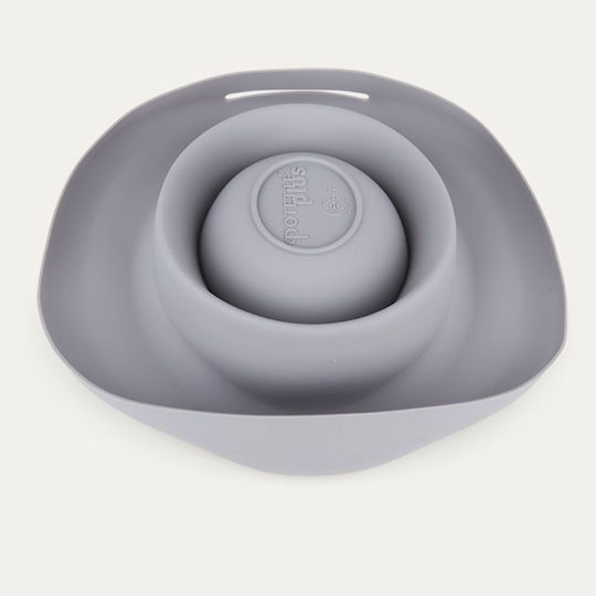 Potette Plus Gray