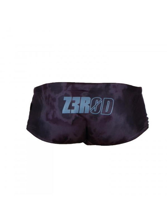 Z3R0D Costum de baie Trunchi de baie Dark Shadows