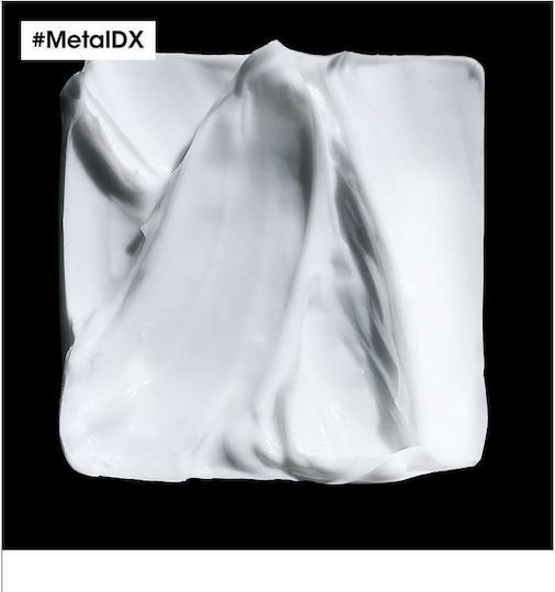 L'Oréal Professionnel Serie Expert Metal Detox Μάσκα Μαλλιών για Επανόρθωση 250ml