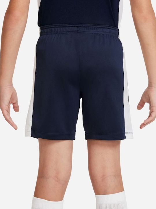 Nike Kinder Shorts/Bermudas Marineblau