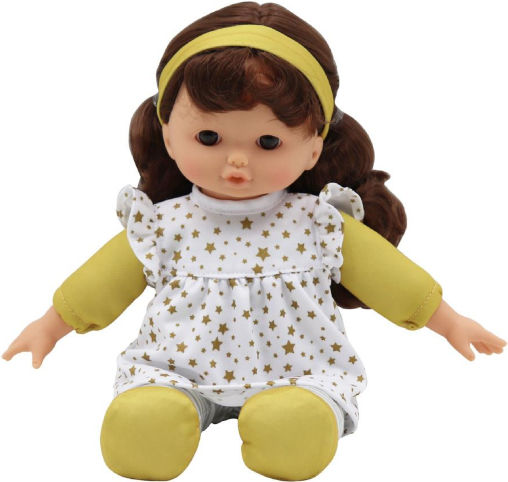 Luna Baby Doll Dream for 3+ Years 30 cm (Various Designs) 1pc