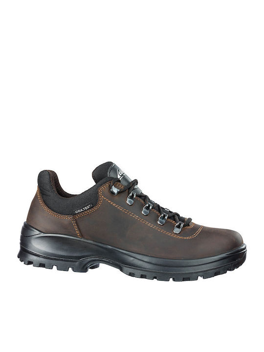 Albatros Eiger CTX Herren Wanderschuhe Braune
