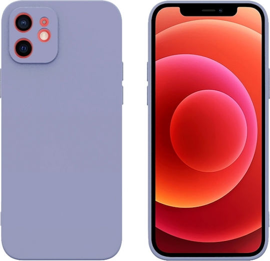 Naxius Back Cover Silicon 1.8mm Albastru (Huawei P Smart Pro)