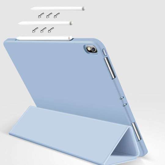 Tech Pro Smartcase Flip Cover Cactus Green (iPad 2019/2020/2021 10.2'') x24666