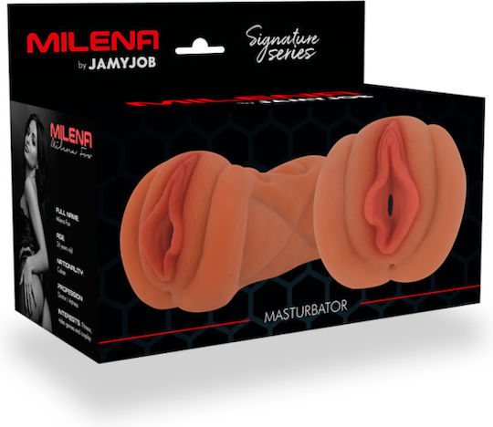 Jamyjob Signature Series Masturbator 1buc
