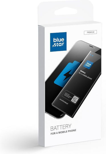 Blue Star Kompatibler Ersatzakku 1100mAh für
