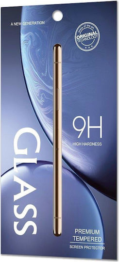 Hurtel Tempered Glass (Nokia G22)
