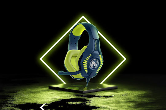 OTL Pro G5 Over Ear Gaming Headset cu conexiune 3,5mm Nerf