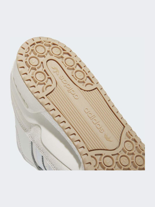 Forum Low Sneakers Chalk White / Cloud White