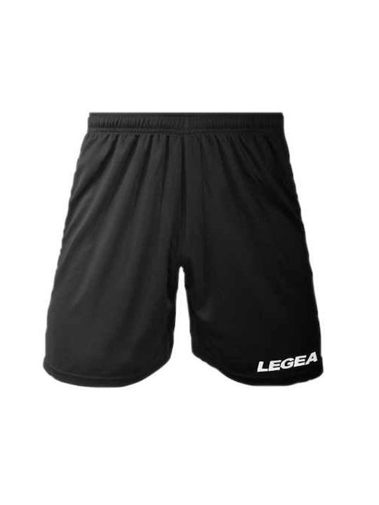 Legea Dusseldorf Men's Football Shorts
