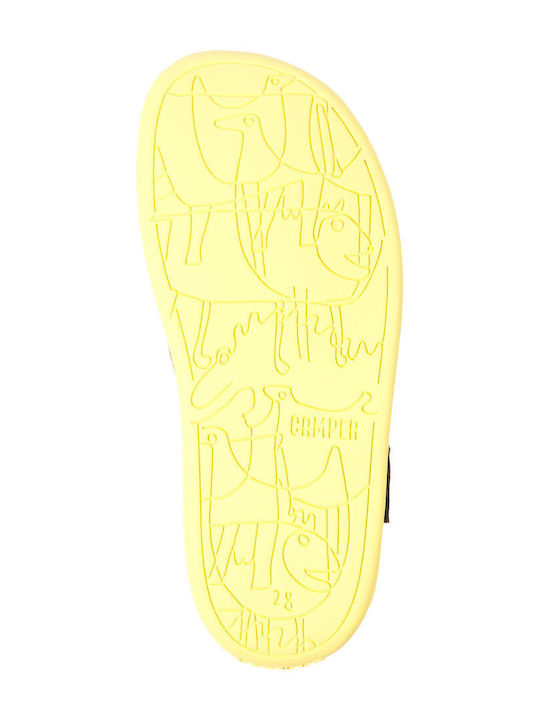 Kids' Sandals Bicho Green