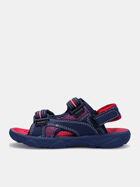 Kids' Sandals S.ocean Jr Navy Blue