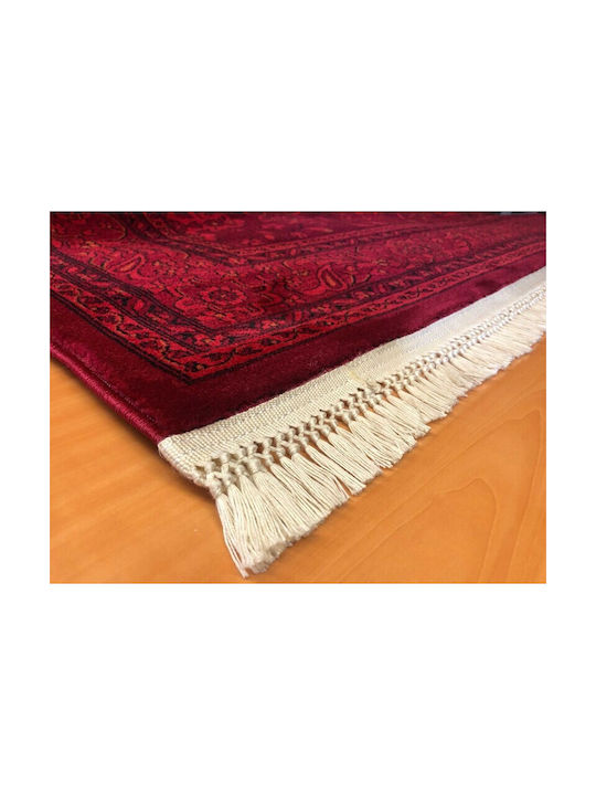 Koulis Carpets 7453 Bedroom Rugs Set Red 68-58-0107 3pcs
