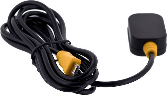 Unitek U-8709ABK KVM & Data Switch
