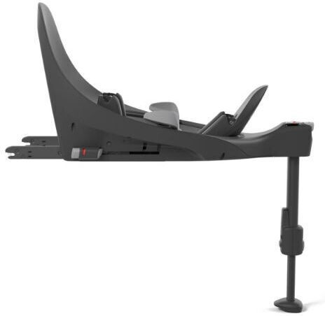 Cybex Βάση για Κάθισμα Μαύρη με Isofix Sirona