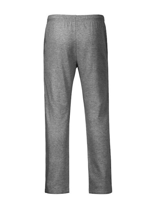 Adler Men's Sweatpants Gray