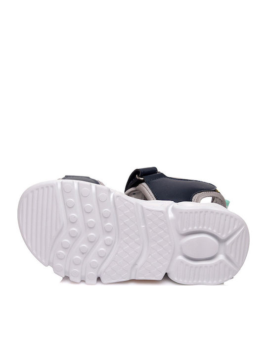 Kids' Sandals Blue
