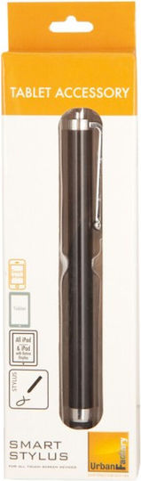 Urban Factory STY07UF Touch Stylus in Black color