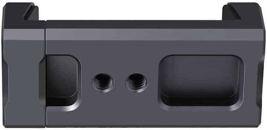 Puluz PU3205B in Schwarz Farbe