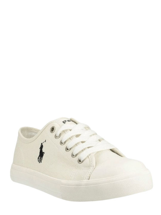Forrester Παιδικά Sneakers Λευκά