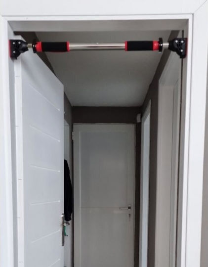 Optimum Μονόζυγο Πόρτας 72-97cm για Χρήστη έως 150kg