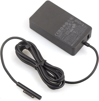 Microsoft Laptop Charger 127W with Power Cord