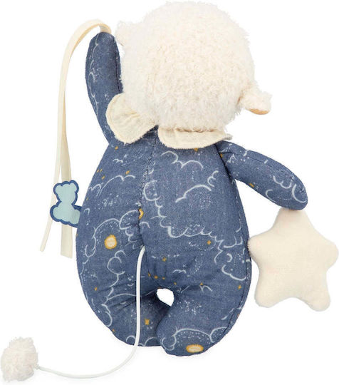 Kaloo Pendant Toy for Car with Music for 0++ Months