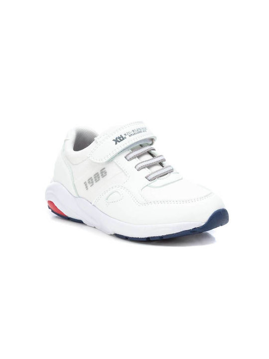 Xti Kids Sneakers White