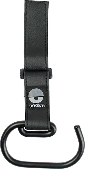 Dooky Stroller Hook Blacks