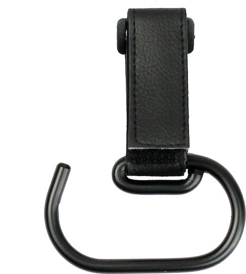 Dooky Stroller Hook Blacks