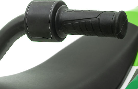 Inspired Electric 12 Volt Green