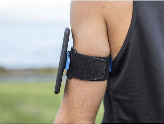 Quad Lock Arm Band Black QLM-ARM
