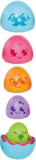 Tomy Stapelspielzeug mit Sounds für 6++ Monate