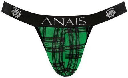 Anais Apparel Magic Jockstrap Πράσινο