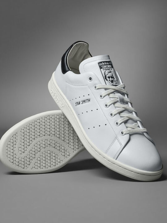 adidas stan smith white & off white