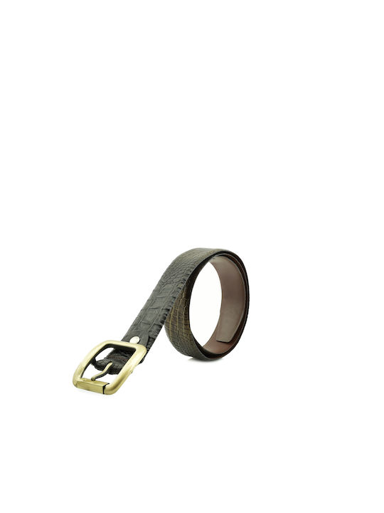 DESIDERO BELT BRONZE 037 - BELT BRONZE 037