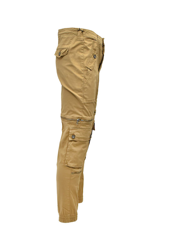 PANTALONI CARGO XAGON MAN - S413C