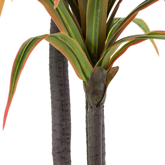 Arbore Artificial de Exterior Dracaena Green 220cm GloboStar