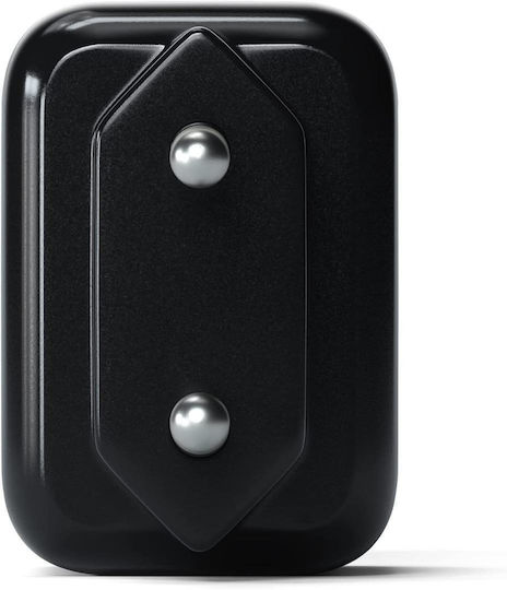 Satechi Φορτιστής Χωρίς Καλώδιο με Θύρα USB-C 20W Power Delivery Γκρι (ST-UC20WCM)