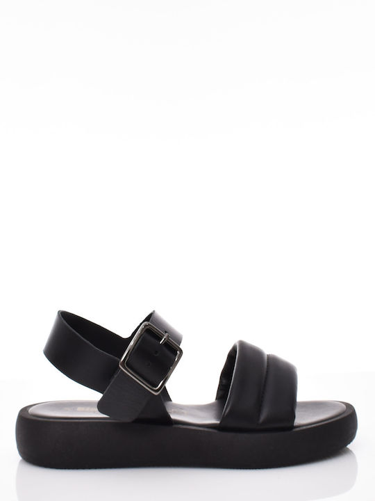 BIONATURA ANATOMIC FLATFORM SANDAL - 02V1838-PELNER