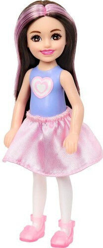 Barbie Teddy Bear Doll Cutie Reveal for 3+ years+ Years 13cm