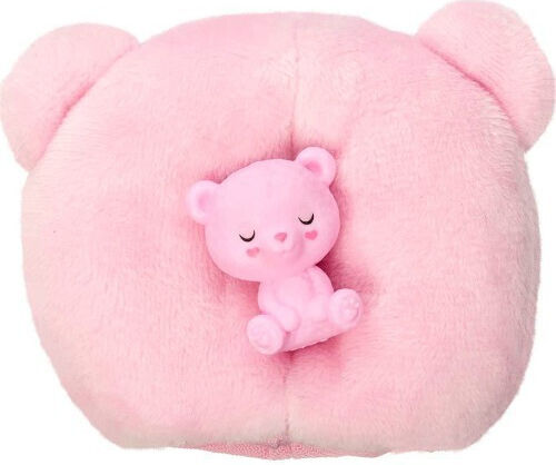Barbie Teddy Bear Doll Cutie Reveal for 3+ years+ Years 13cm