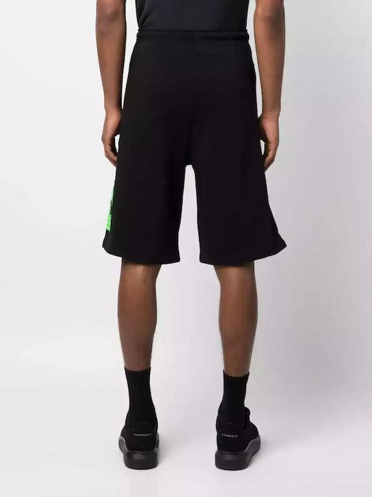 Just Cavalli Men's Shorts Black