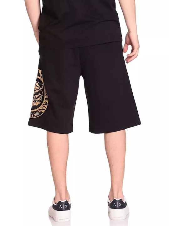 Just Cavalli Men's Shorts Black