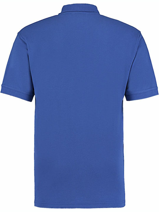 Kustom Kit Men's Royal T-Shirt