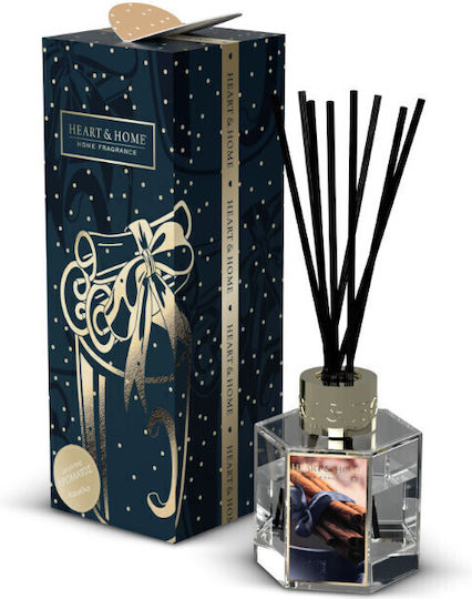 Heart & Home Weihnachtlich Diffuser 2763140422 70ml