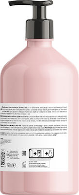 L'Oreal Professionnel Serie Expert Vitamino Color Resveratrol Conditioner Προστασίας Χρώματος για Βαμμένα Μαλλιά 750ml